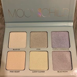 💫🌝MOON CHILD GLOW KIT🌝💫
